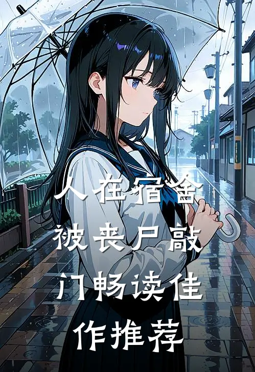 人在宿舍，被丧尸敲门畅读佳作推荐