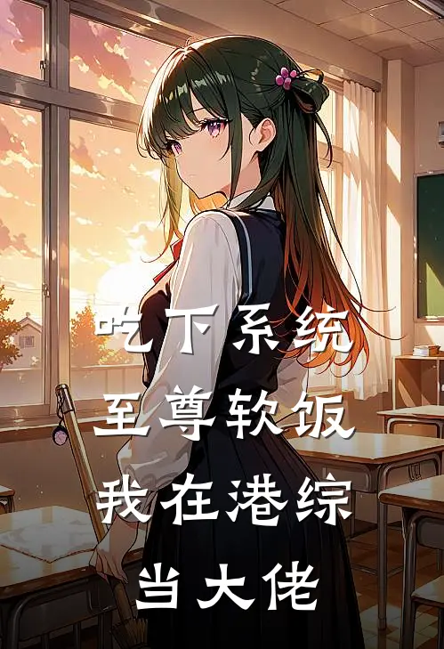 吃下系统至尊软饭，我在港综当大佬