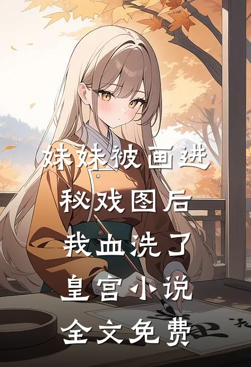 妹妹被画进秘戏图后，我血洗了皇宫小说全文免费