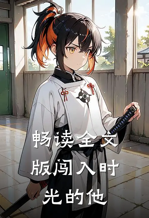 畅读全文版闯入时光的他