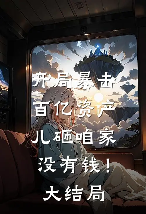 开局暴击百亿资产，儿砸咱家没有钱！大结局