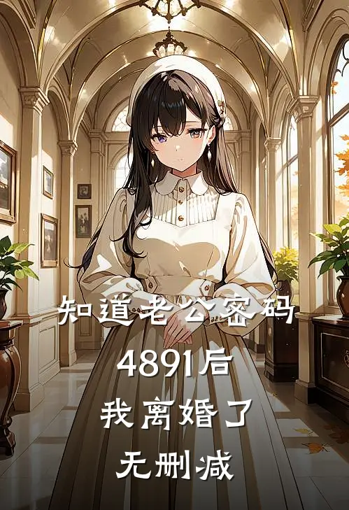 知道老公密码4891后，我离婚了无删减