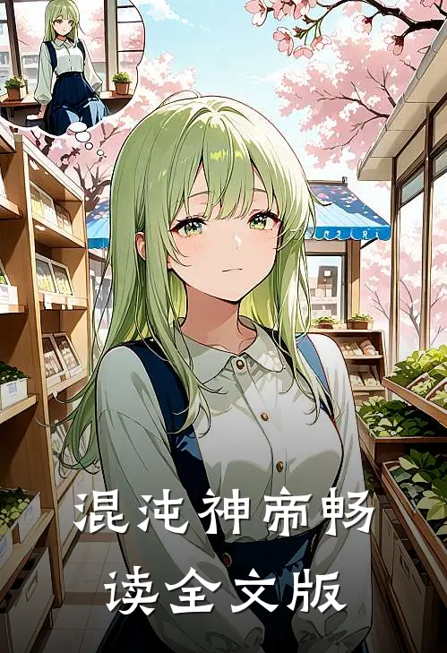 混沌神帝畅读全文版