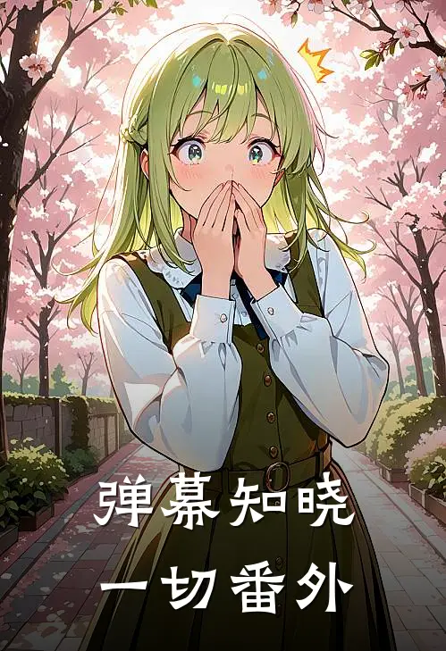 弹幕知晓一切番外