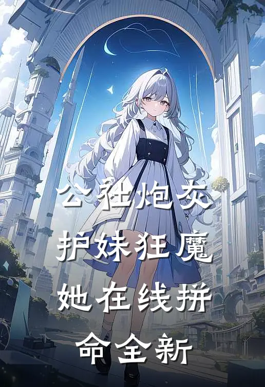 公社炮灰：护妹狂魔她在线拼命全新