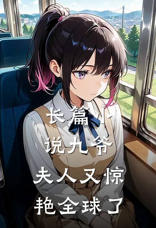长篇九爷,夫人又惊艳全球了免费阅读