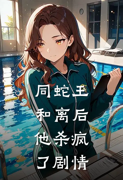 同蛇王和离后，他杀疯了剧情