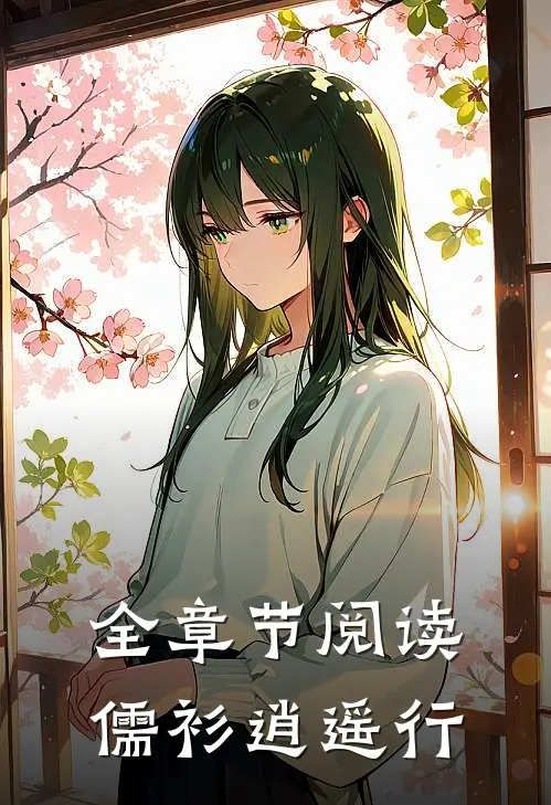 全章节阅读儒衫逍遥行