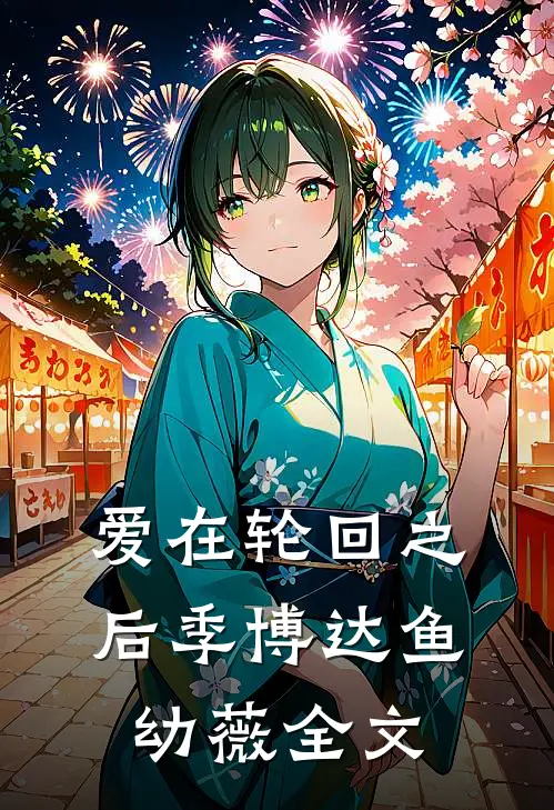 爱在轮回之后季博达鱼幼薇全文