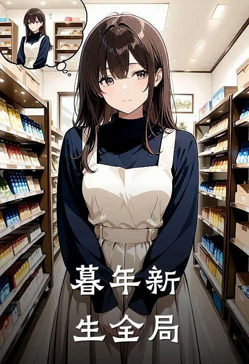 暮年新生全局