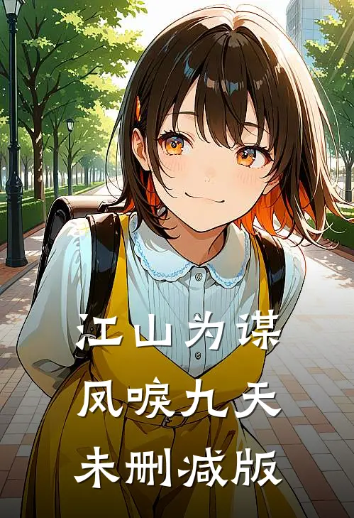 江山为谋，凤唳九天未删减版