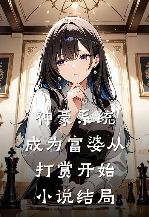 神豪系统：成为富婆从打赏开始小说结局