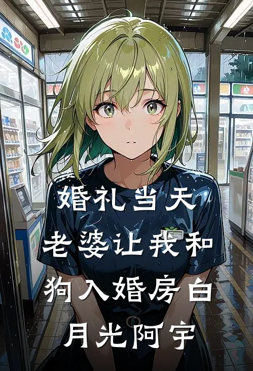 婚礼当天，老婆让我和狗入婚房白月光阿宇