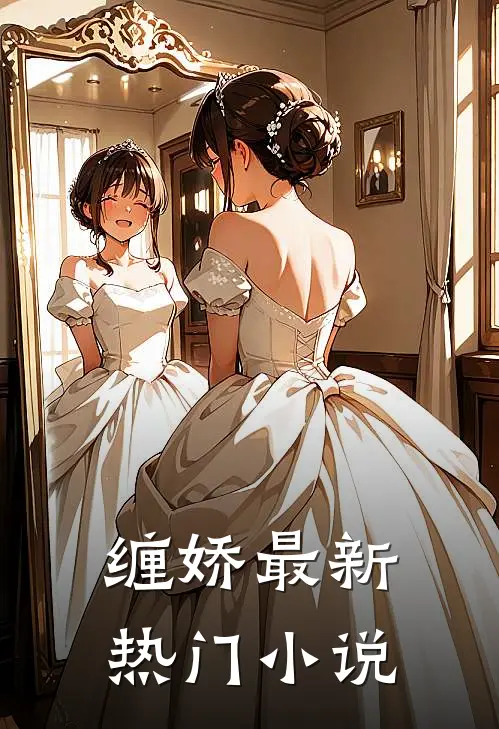 缠娇最新热门小说