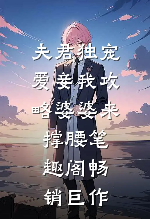 夫君独宠爱妾我攻略婆婆来撑腰 笔趣阁畅销巨作
