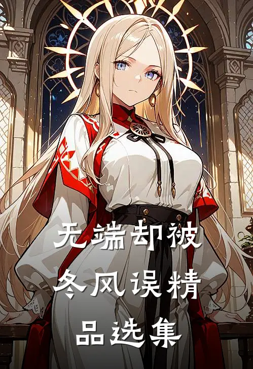 无端却被冬风误精品选集