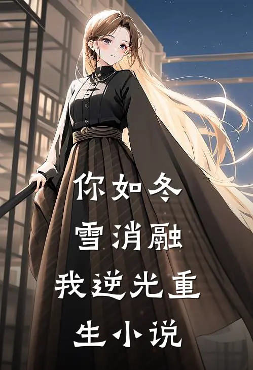 你如冬雪消融，我逆光重生小说