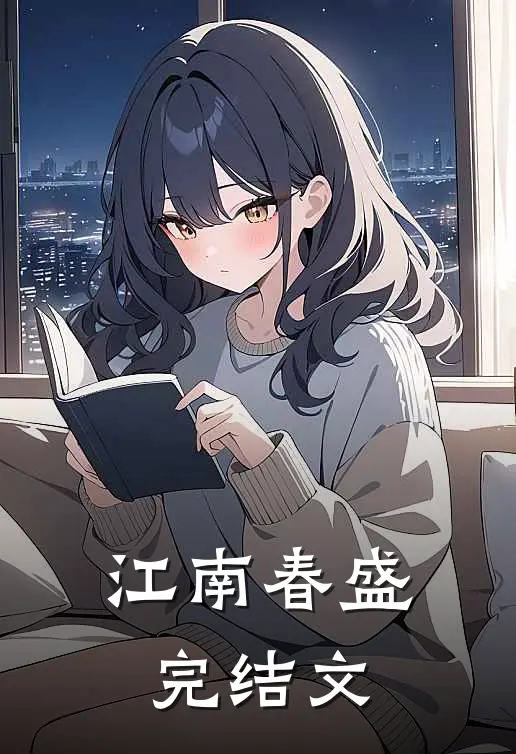 江南春盛完结文