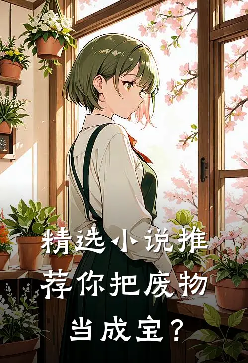 精选小说推荐你把废物当成宝？