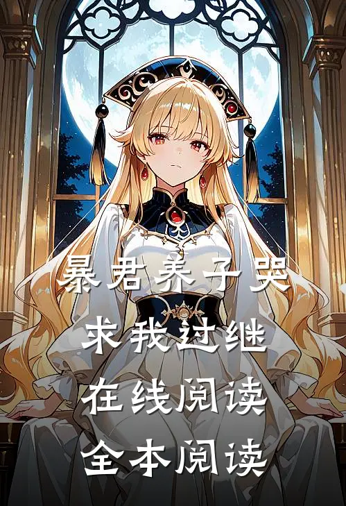 暴君养子哭求我过继在线阅读全本阅读