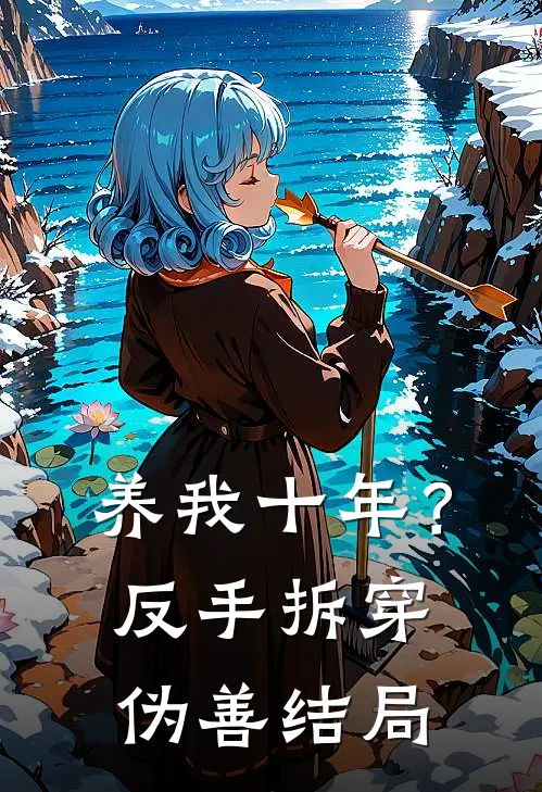 养我十年？反手拆穿伪善结局