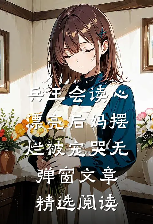兵王会读心漂亮后妈摆烂被宠哭无弹窗文章精选阅读
