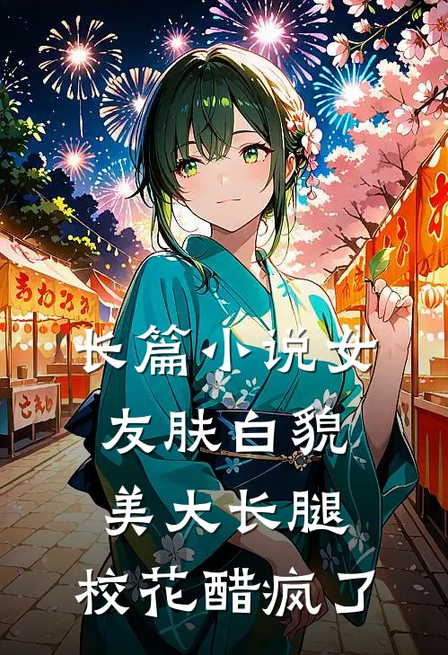 长篇小说女友肤白貌美大长腿，校花醋疯了
