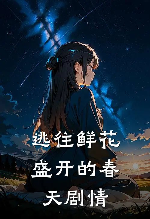 逃往鲜花盛开的春天剧情