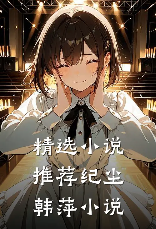 精选小说推荐纪尘韩萍小说