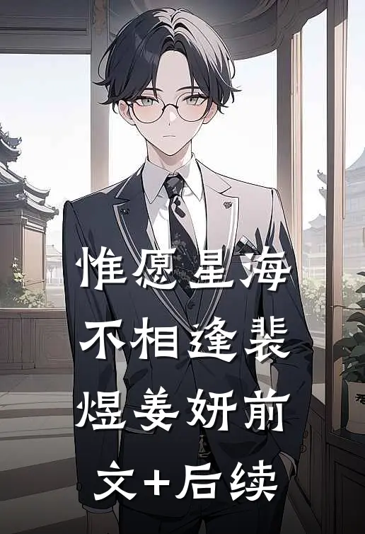 惟愿星海不相逢裴煜姜妍前文+后续