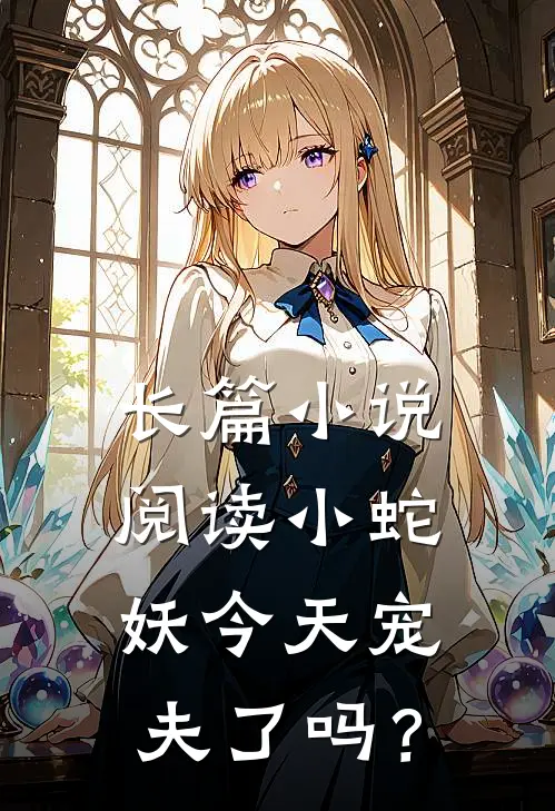 长篇小说阅读小蛇妖今天宠夫了吗？