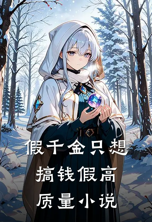 假千金只想搞钱假高质量小说