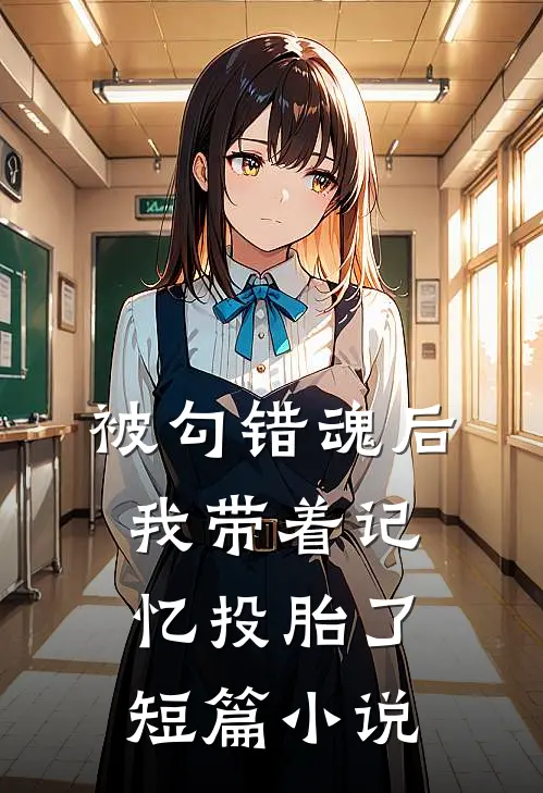 被勾错魂后,我带着记忆投胎了短篇在线阅读