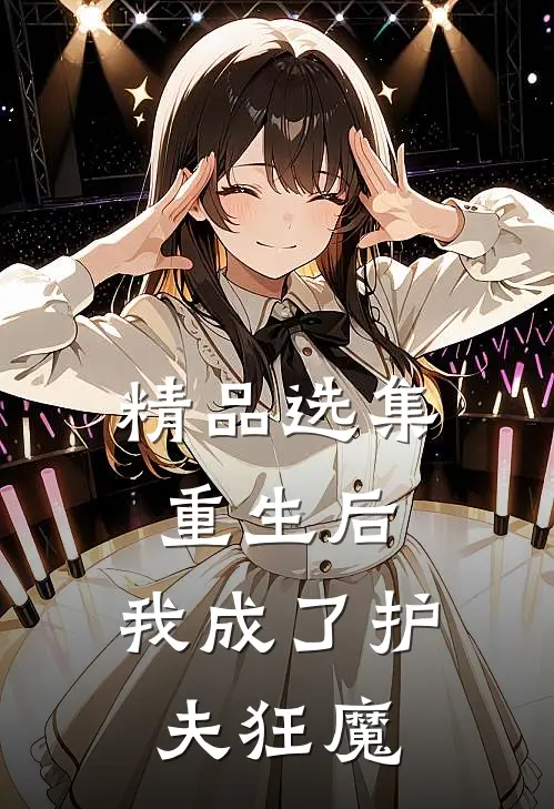 精品选集重生后，我成了护夫狂魔