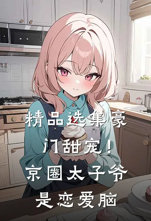 精品选集豪门甜宠！京圈太子爷是恋爱脑