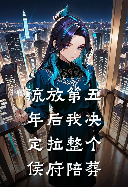 流放第五年后我决定拉整个侯府陪葬