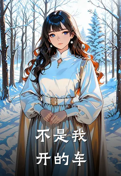 不是我开的车