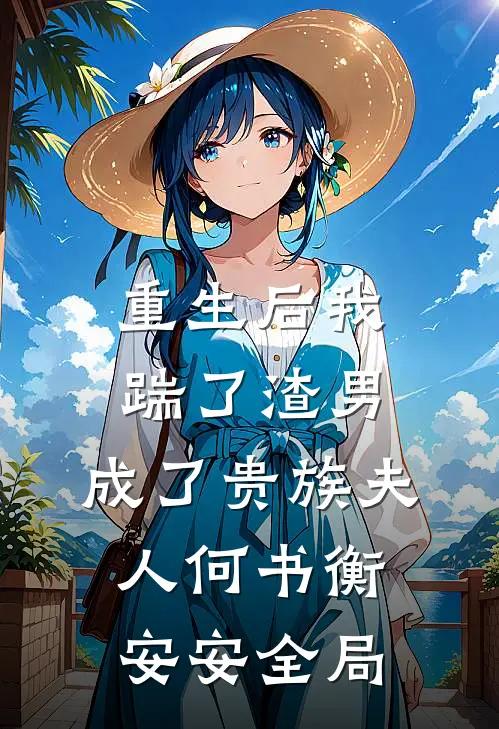 重生后我踹了渣男，成了贵族夫人何书衡安安全局