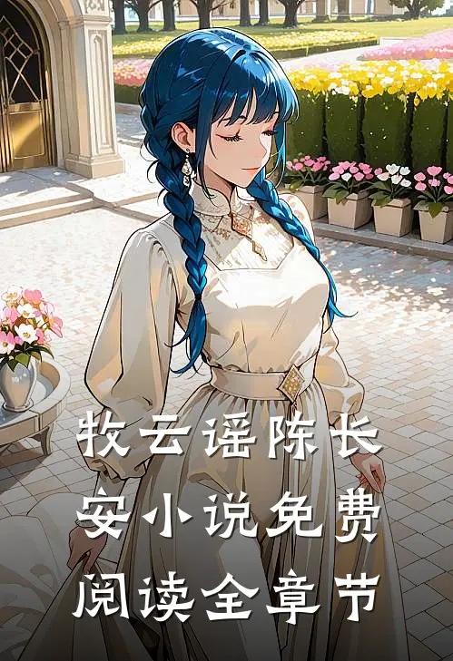 牧云谣陈长安小说免费阅读全章节