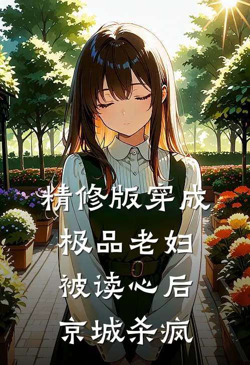 精修版穿成极品老妇被读心后，京城杀疯