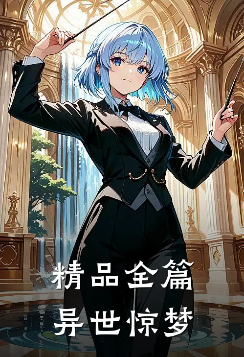 精品全篇异世惊梦