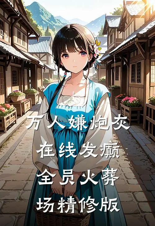 万人嫌炮灰在线发癫，全员火葬场精修版