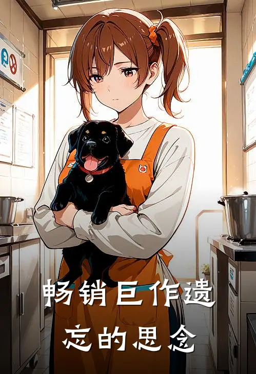 畅销巨作遗忘的思念