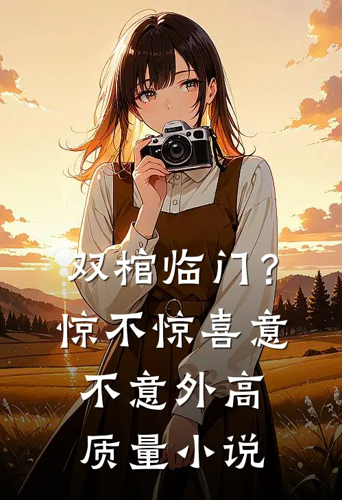双棺临门？惊不惊喜意不意外高质量小说