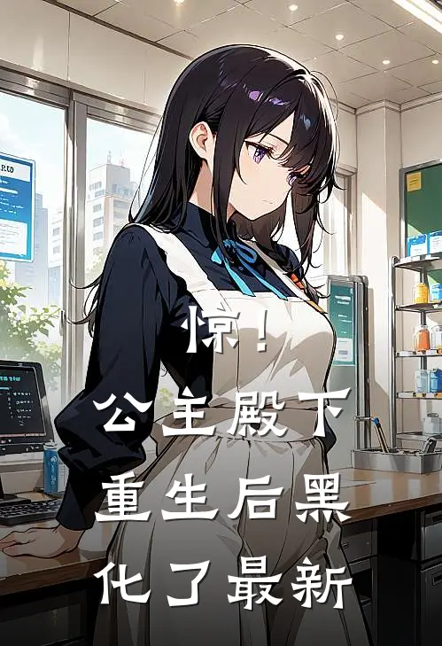 惊！公主殿下重生后黑化了最新