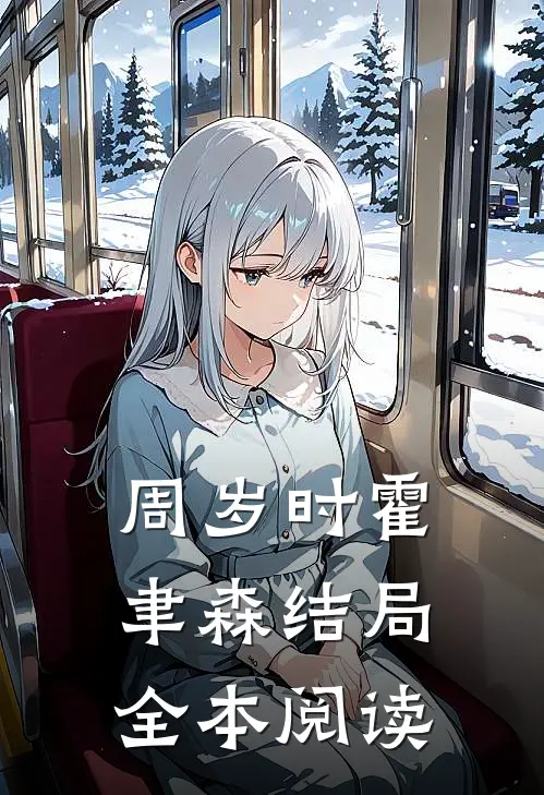 周岁时霍聿森结局全本阅读
