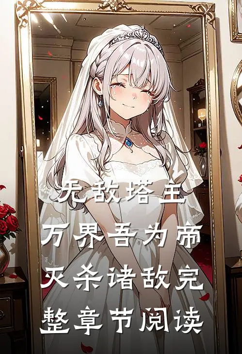 无敌塔主：万界吾为帝，灭杀诸敌完整章节阅读