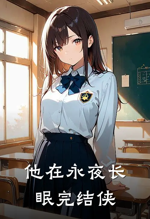 他在永夜长眠完结侠