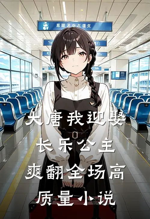 大唐我迎娶长乐公主，爽翻全场高质量小说