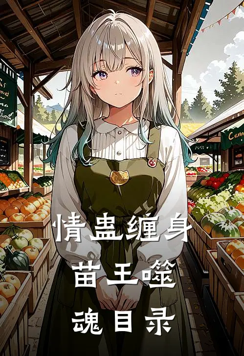 情蛊缠身，苗王噬魂目录